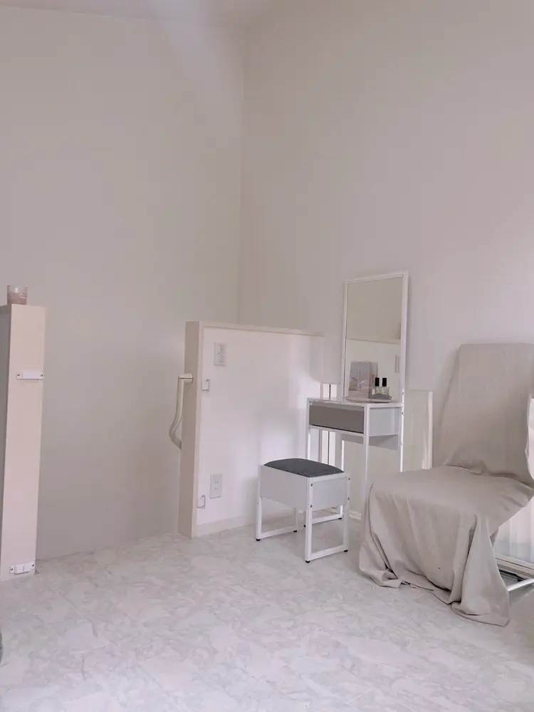 Petit Graceの内観・外観2