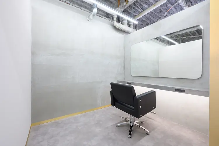 Sky 船堀 髪質改善個室サロンの内観・外観1