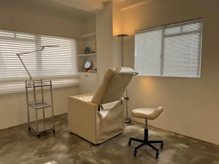 UnU eye shopの内観・外観1