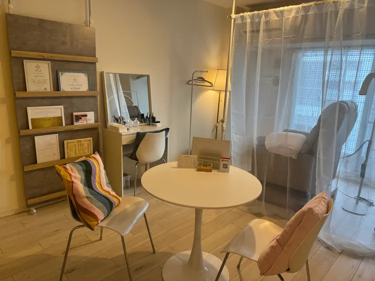 saika moreの内観・外観2