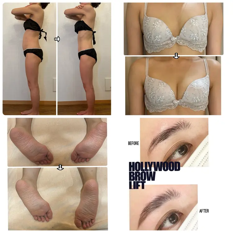 M Beauty Salonの内観・外観2