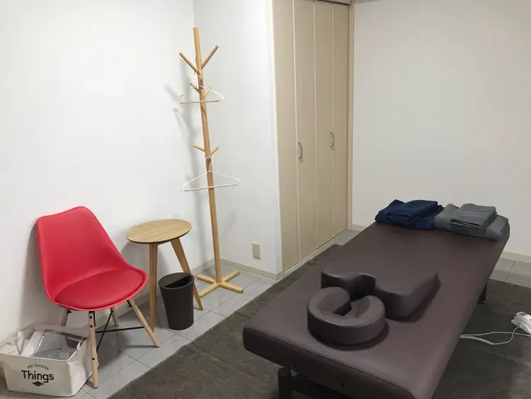 整体サロン 希(のぞみ)の内観・外観1