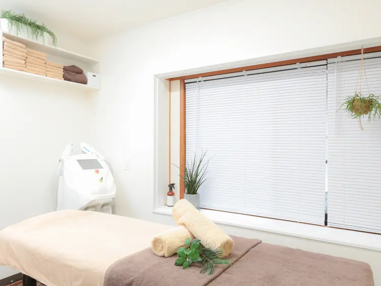 Salon pupaの内観・外観3