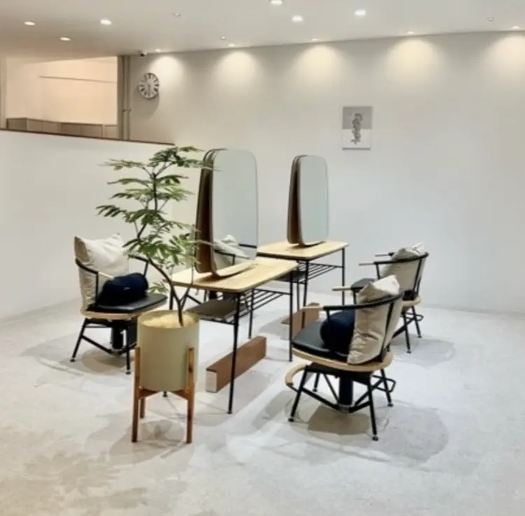 siie by LILIA.の内観・外観3