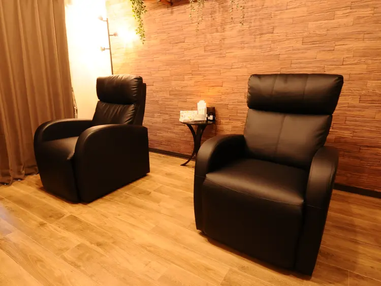 Eyelash W.a.h.f.【ワーフ】の内観・外観2