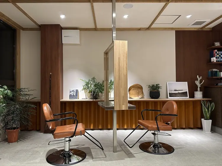 waltの内観・外観3