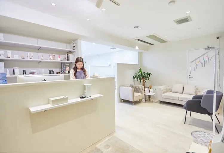 Babel 心斎橋店の内観・外観3