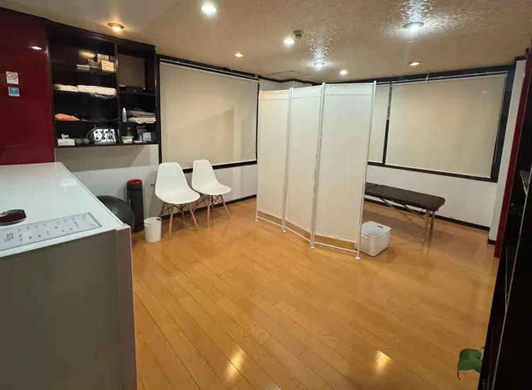 KAKERU鍼灸整体院の内観・外観1