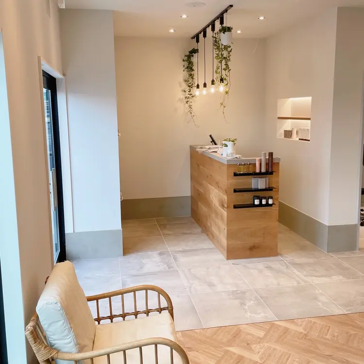 Cion hair &  eyelashの内観・外観3