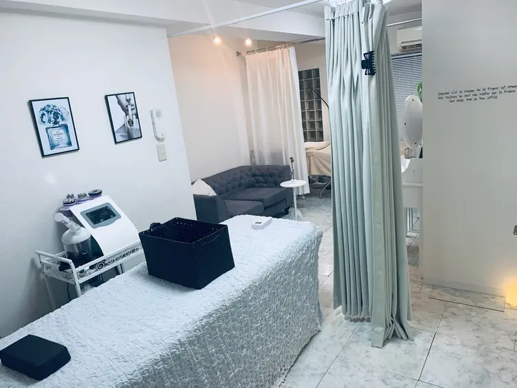 nashira -ナシラ-の内観・外観1