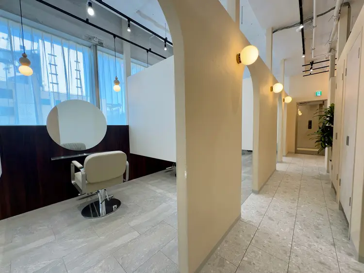 Zina Maison 札幌の内観・外観2