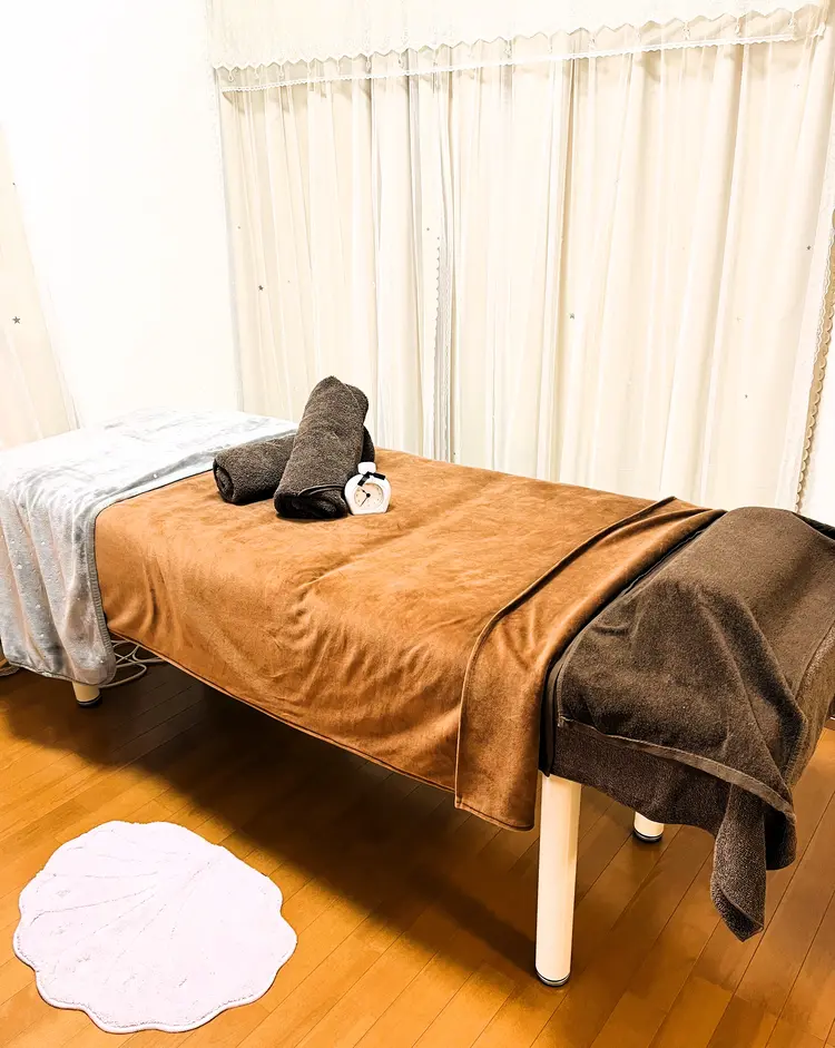 BeautySalonRiccaの内観・外観3