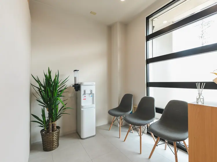 清須みくる整骨院・整体院の内観・外観2