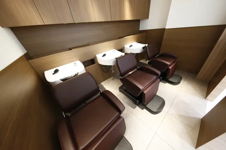 Ashひばりヶ丘店の内観・外観3