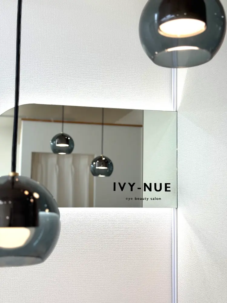 IVY-NUEの内観・外観1