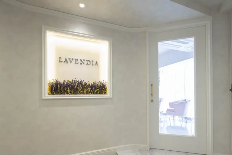 LAVENDIA Azabuの内観・外観2