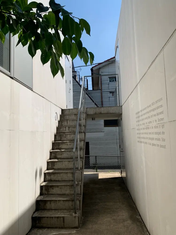 耳ツボ （イヤービューティセラピー®）温活サロン　flow labの内観・外観2