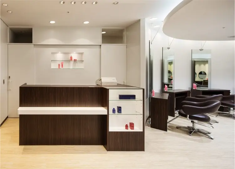 TAYAアトレ恵比寿店の内観・外観2