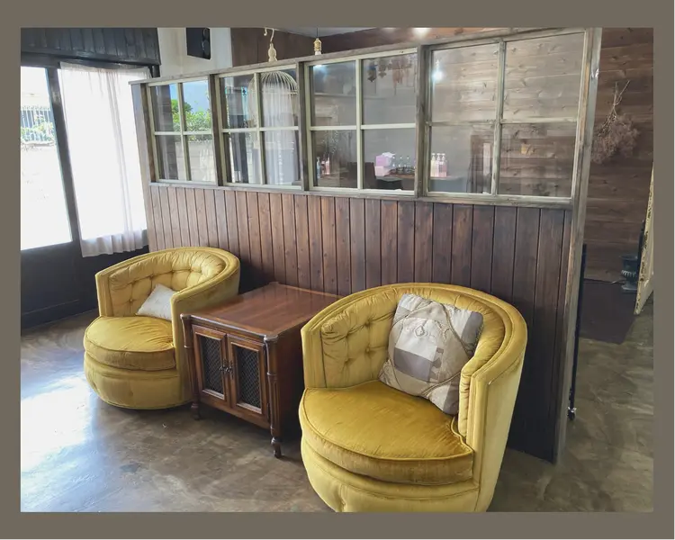 hairmake.chambreの内観・外観2