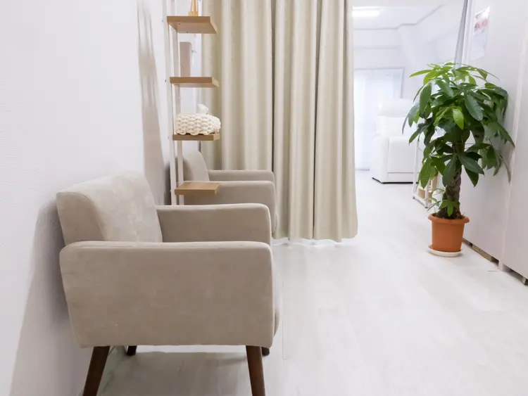 Lash&Wax Brave nyc.渋谷ブレイブニューヨーク マツエク/パリエク/眉/まつげパーマの内観・外観1