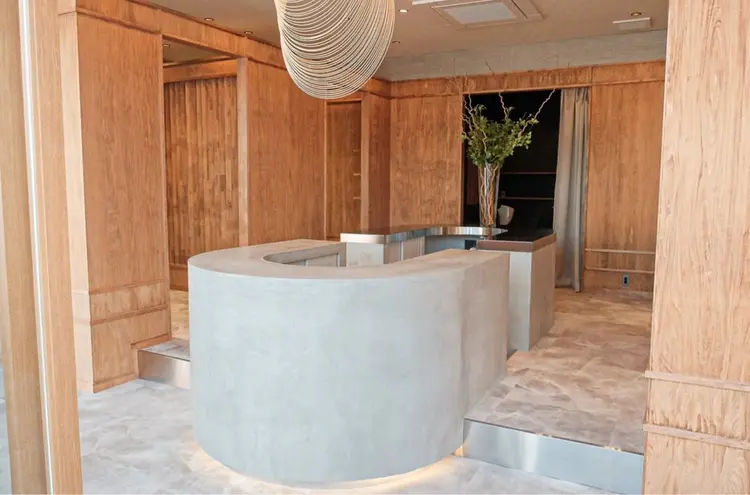 tuuli甘木店の内観・外観1