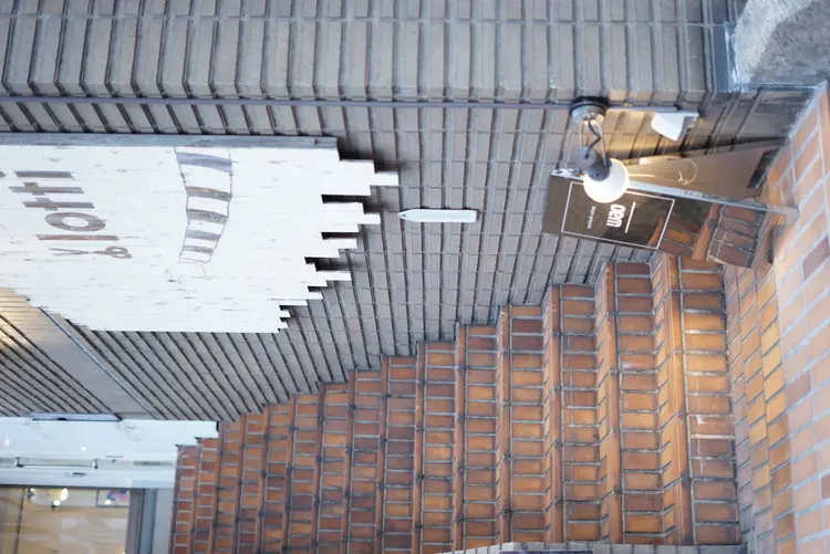 waoの内観・外観1