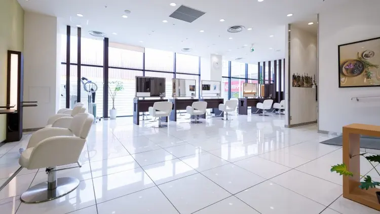 hair do Aveda ららぽーとTOKYO-BAYの内観・外観2