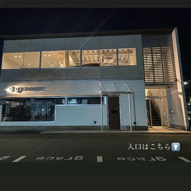 NUEの内観・外観3