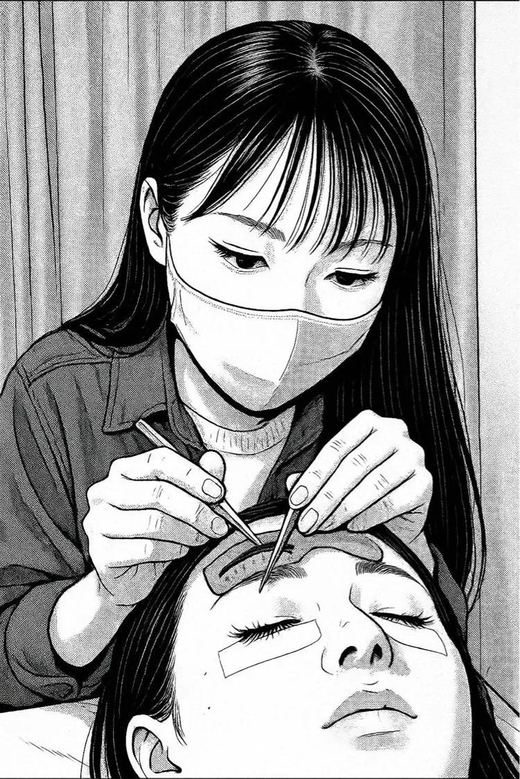 Lovely  eyelashの内観・外観2