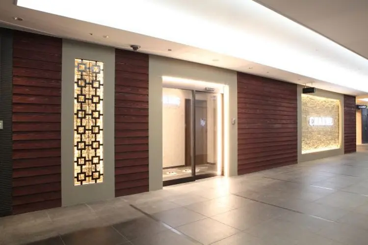 CHARMEの内観・外観1