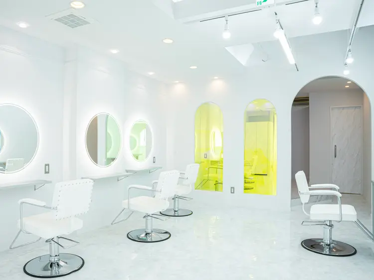 SOURCE 天王寺の内観・外観1