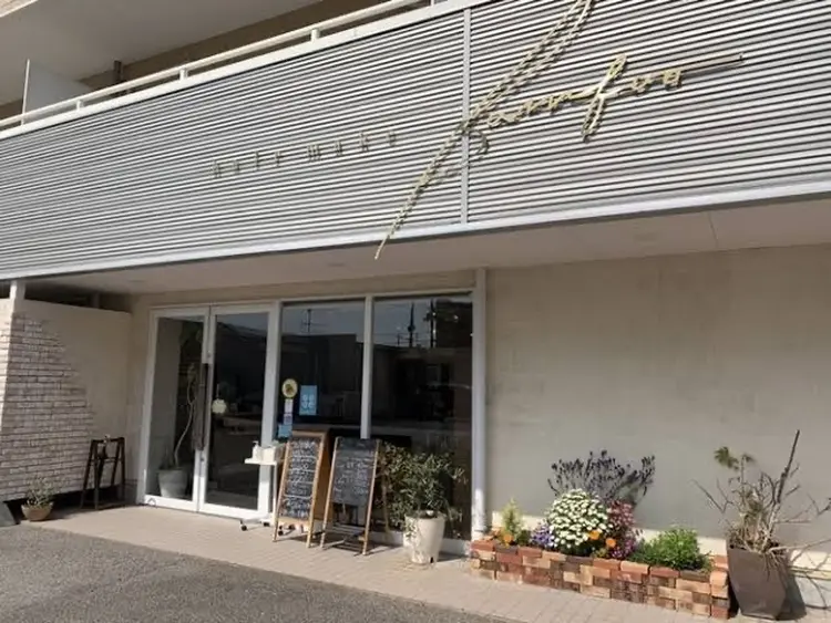 totalBeautysalon　Bambooの内観・外観3