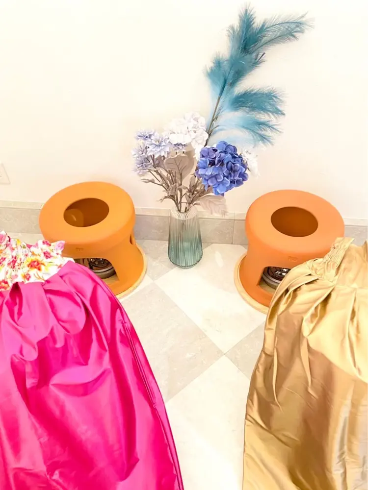 日韓美容エステサロンchangmiの画像