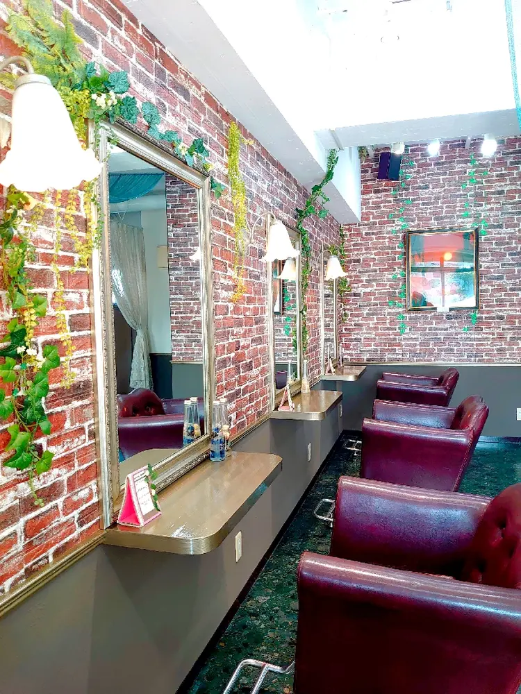 アートサロン　ロゼの内観・外観1