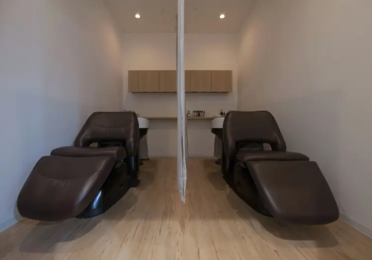 siroの内観・外観2