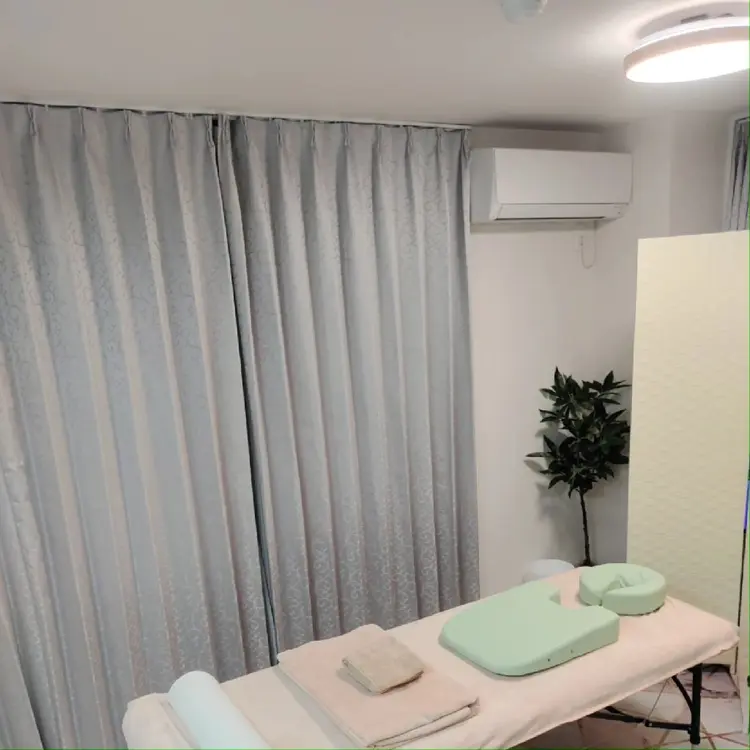 RelaxPharmaの内観・外観1