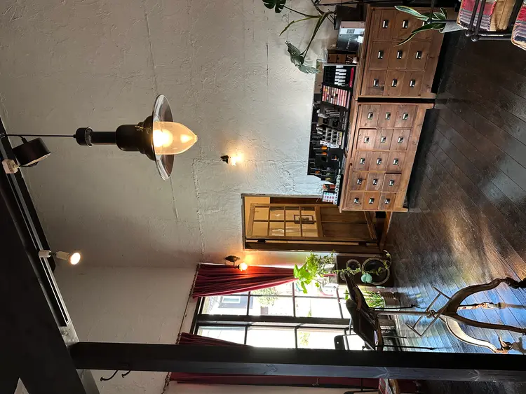 Baletta*の内観・外観3