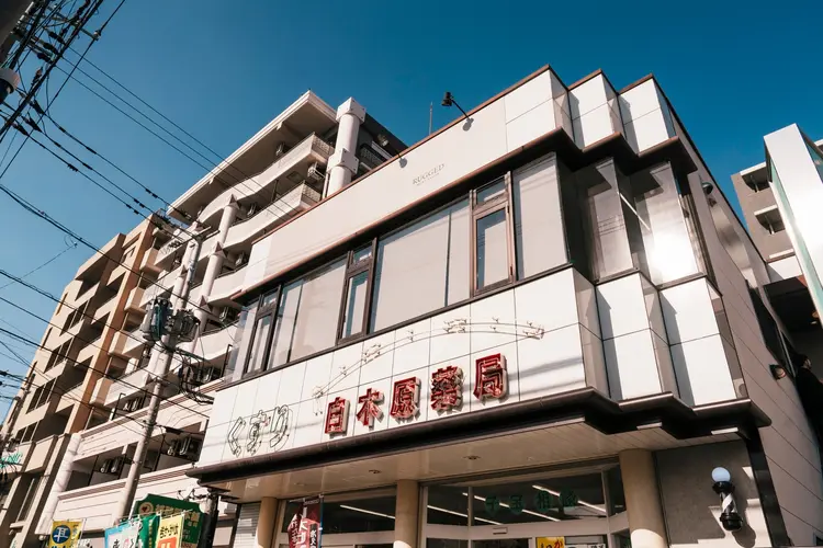 RUGGED MEN'S SALON ラギッドメンズサロンの内観・外観3