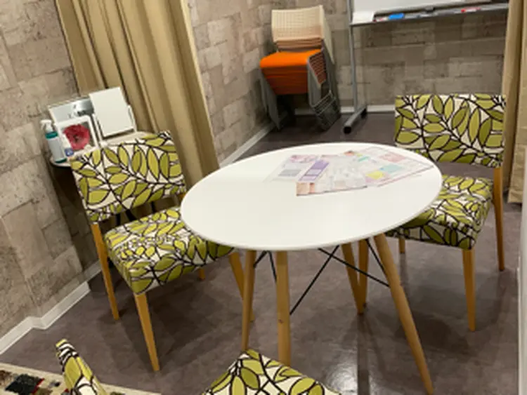 CHERILY昭和店の内観・外観2