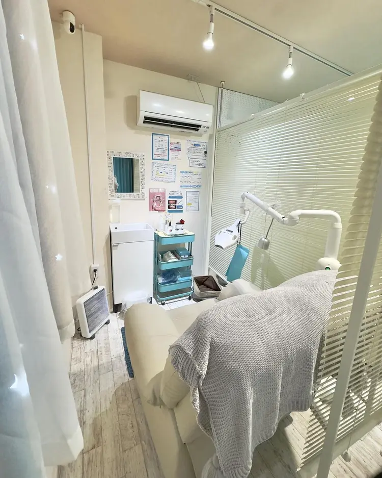 ティンクルホワイト川越店の画像