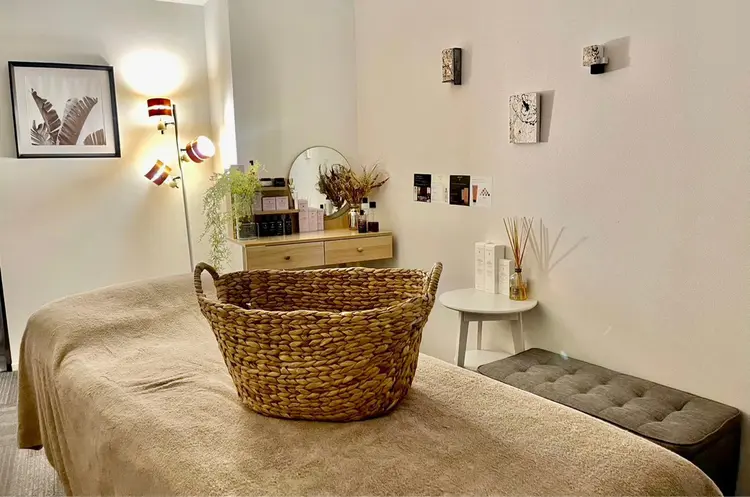 恵比寿美肌&小顔サロンCOALALUの内観・外観2