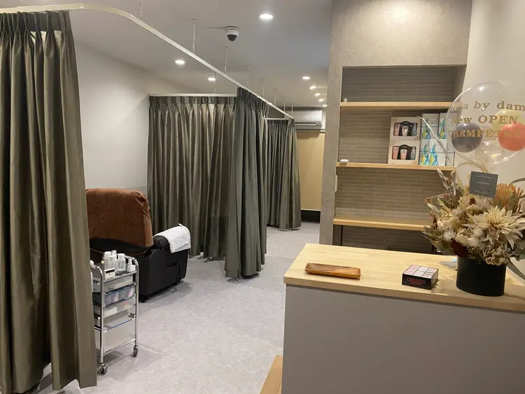 le'abydamの内観・外観1