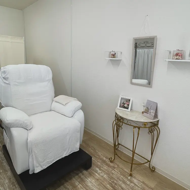 DOLLの内観・外観2