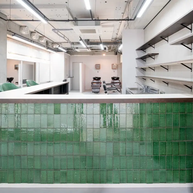 EXPLORE DESIGN ACTの内観・外観1