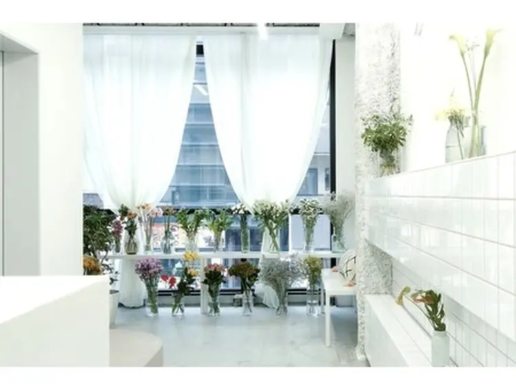 mallow eveの内観・外観2