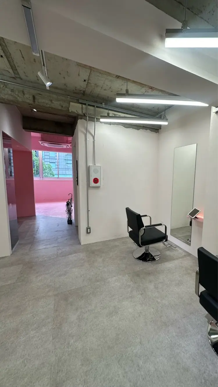 Dazzling Deerの内観・外観3