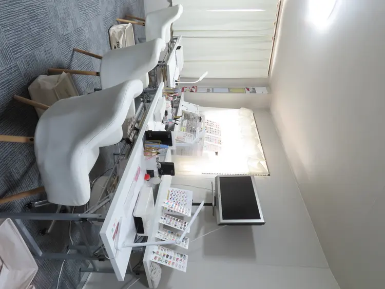 ネイルサロンKOTOの内観・外観3