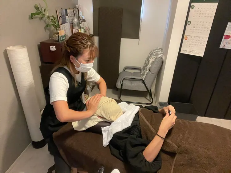 LEMONADEの内観・外観2