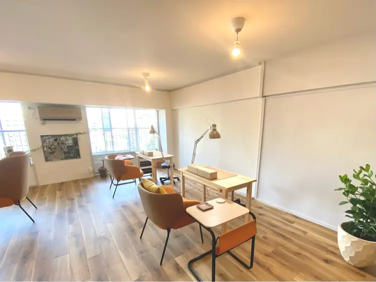 Bio nail(バイオネイル)の内観・外観1