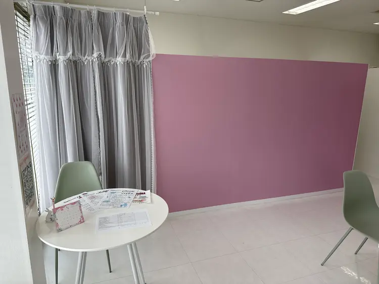 エクシアホワイト高崎の内観・外観2